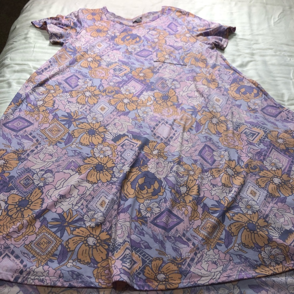 Lularoe Carly